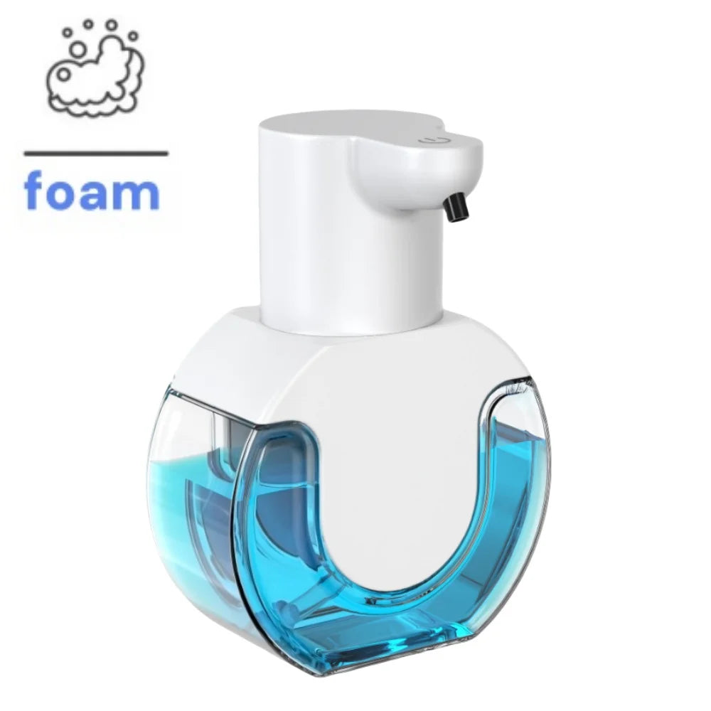 Smart Touchless Liquid Foam Dispenser