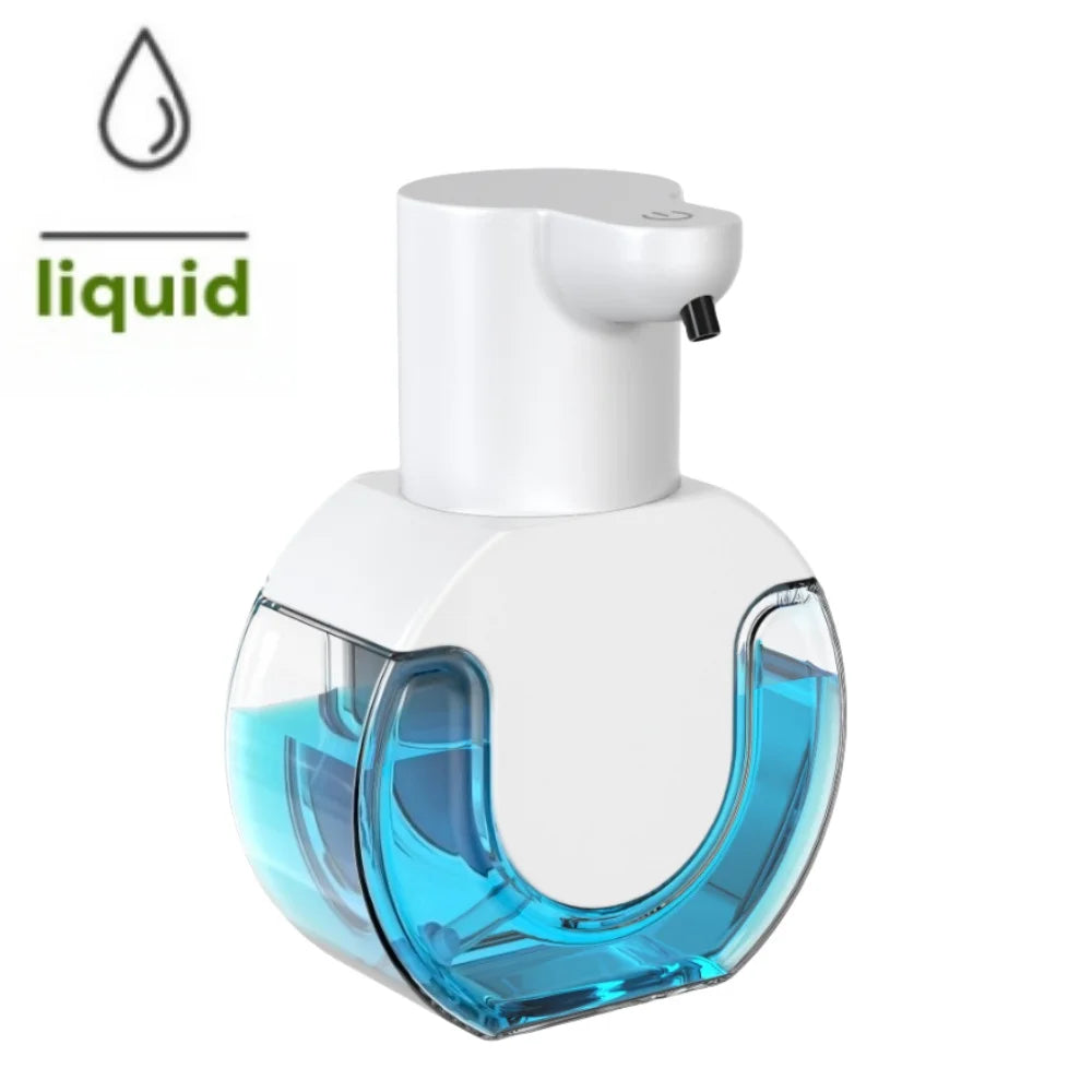 Smart Touchless Liquid Foam Dispenser