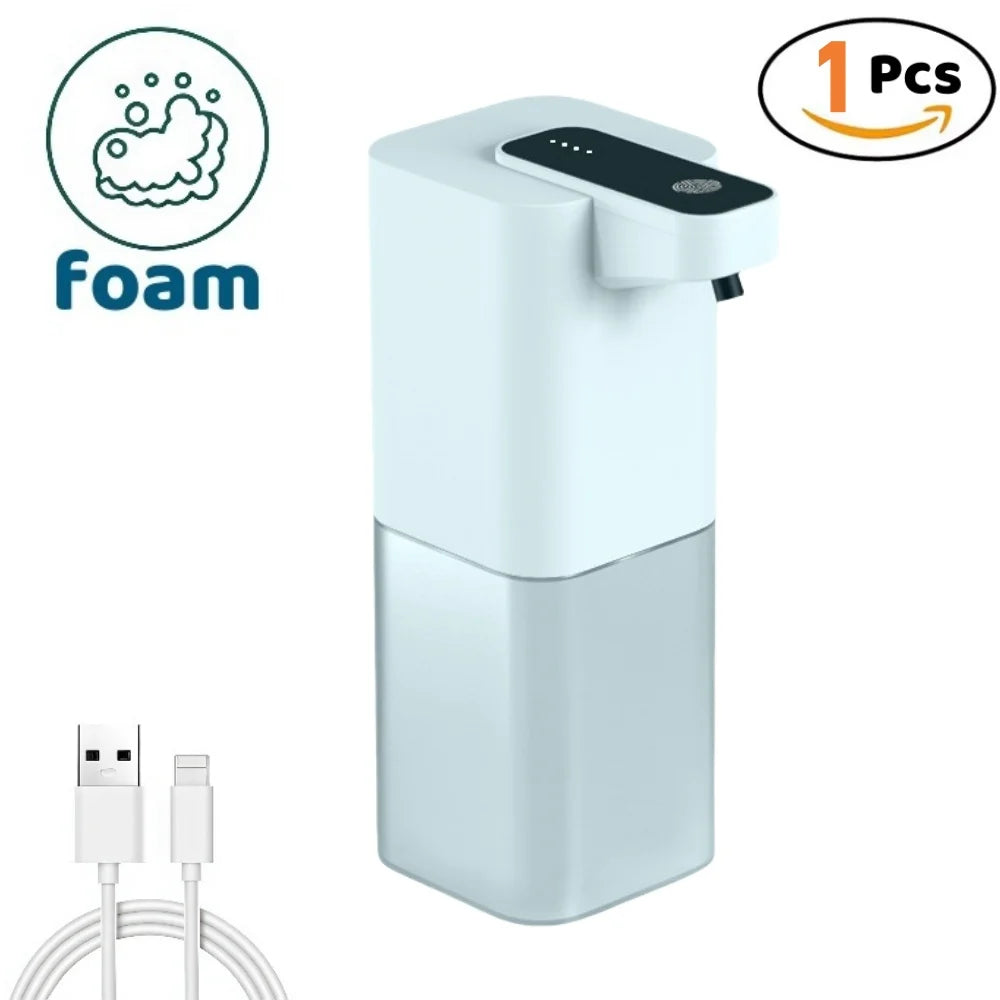 Smart Touchless Liquid Foam Dispenser